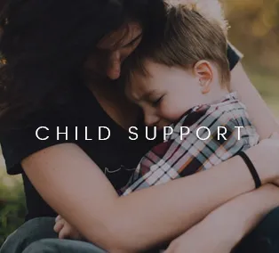 Child Support