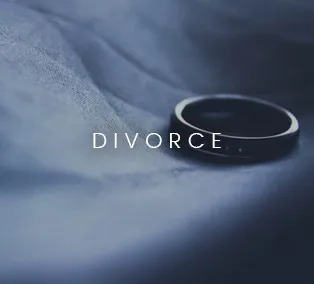 Divorce