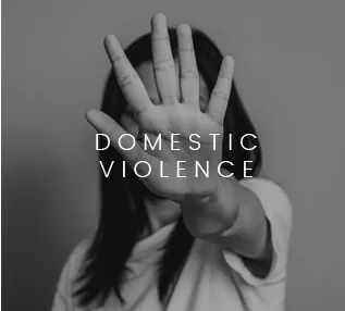 Domestic Violence