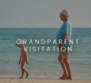 Grandparent Visitation