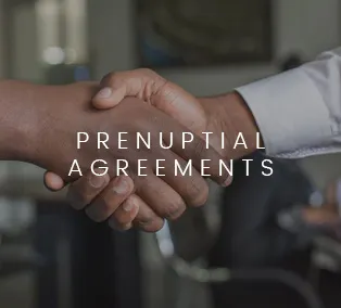 Prenuptial Agreements